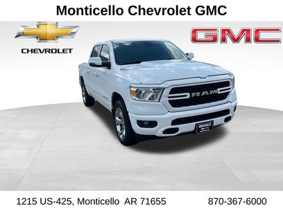 Used 2023 RAM 1500 Lone Star