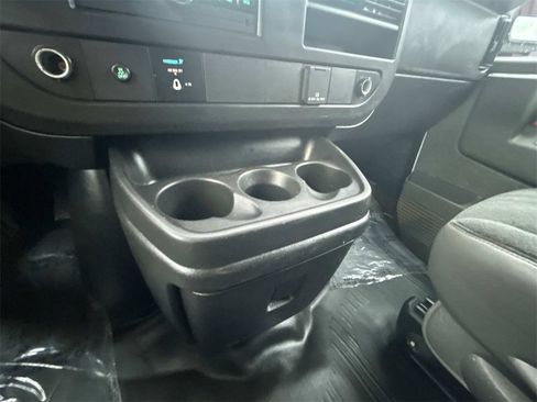 Used 2023 GMC Savana 2500 w/ Driver Convenience Package image 29