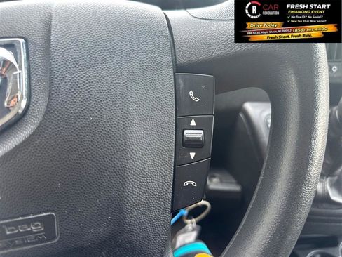 Used 2021 RAM ProMaster 2500 FWD image 31