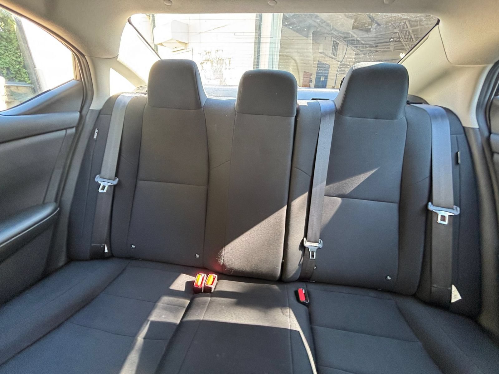 Used 2025 Nissan Sentra S FWD image 32