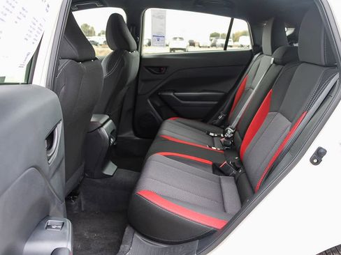 New 2026 Subaru Impreza RS image 18