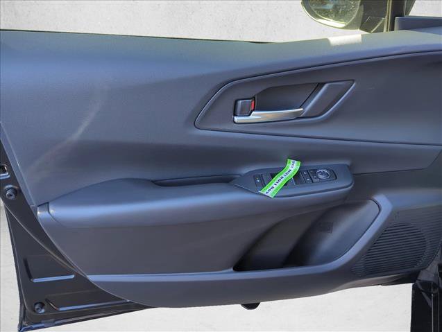 New 2026 Toyota Prius Plug-In Hybrid FWD image 7