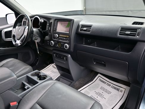 Used 2008 Honda Ridgeline RTL image 14