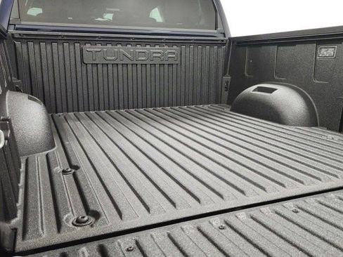 New 2026 Toyota Tundra 1794 Edition image 41