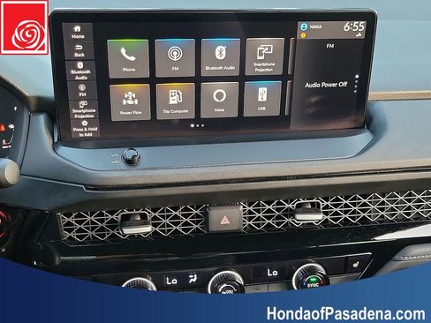 Used 2024 Honda Accord Sport image 14