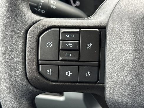 New 2026 Ford F250 XLT AWD/4WD image 28