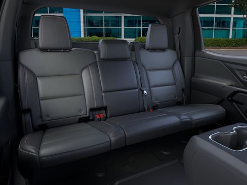 New 2026 Chevrolet Silverado EV Trail Boss image 17