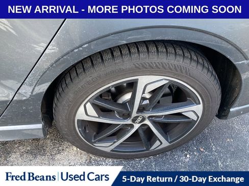 Used 2020 Audi A3 2.0T Premium w/ Final Edition Package image 7