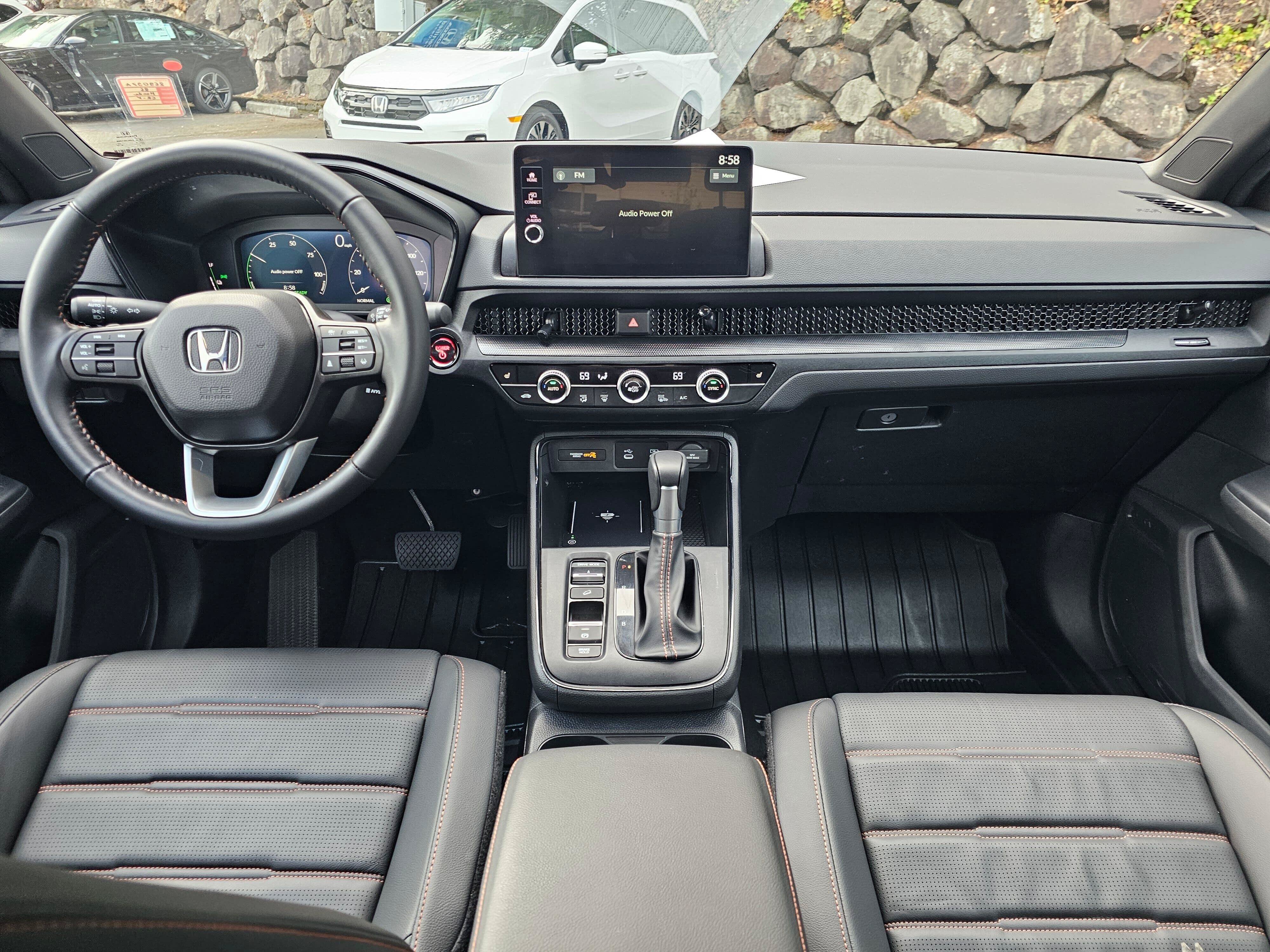 Used 2026 Honda CR-V Sport-L image 22