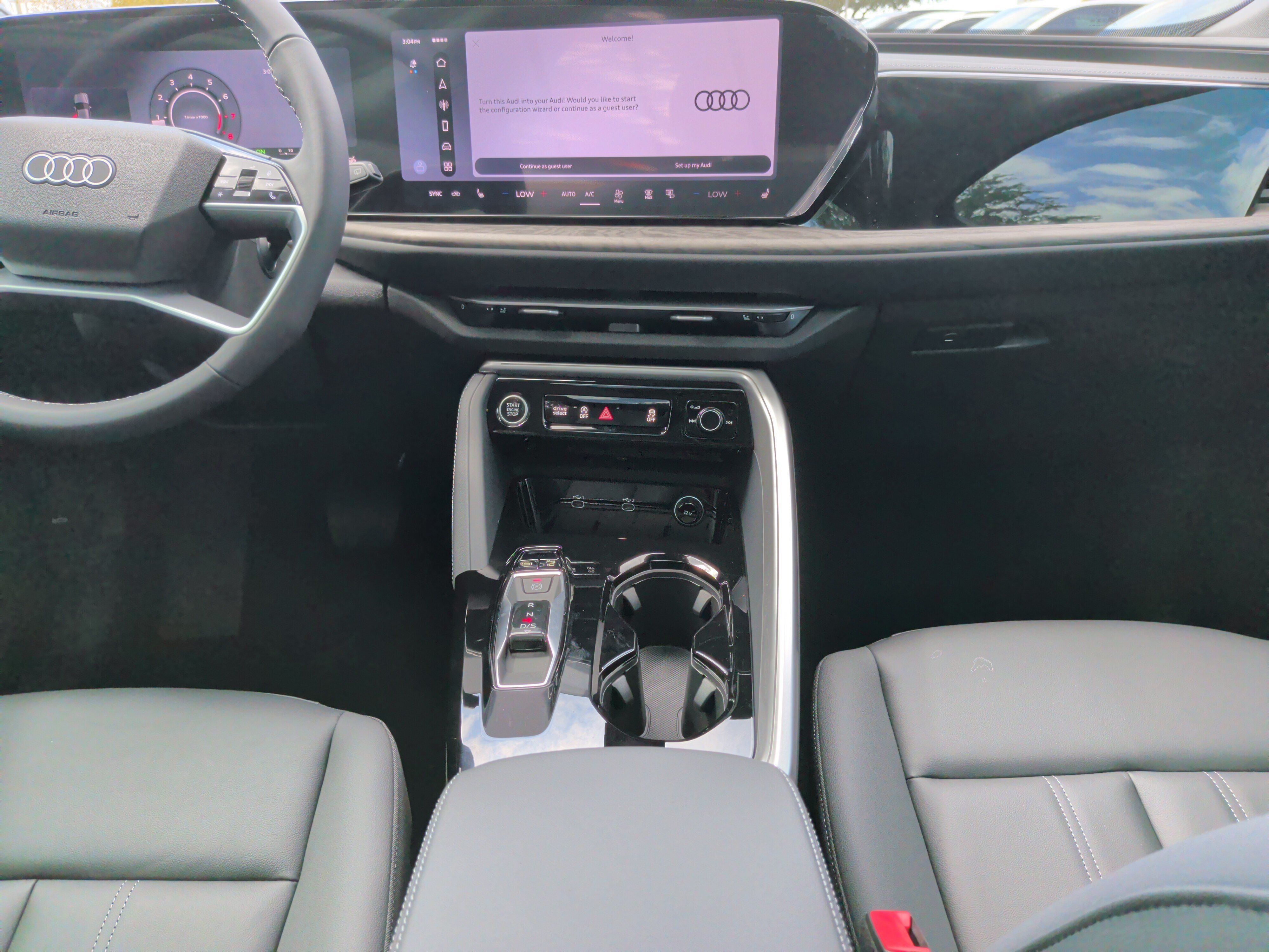 New 2026 Audi Q5 2.0T AWD/4WD image 31