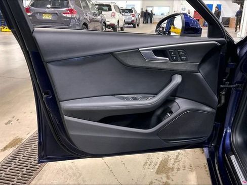 Used 2019 Audi A4 2.0T Premium Plus w/ Premium Plus Package image 23