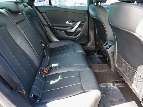 Certified 2023 Mercedes-Benz CLA 250 image 18
