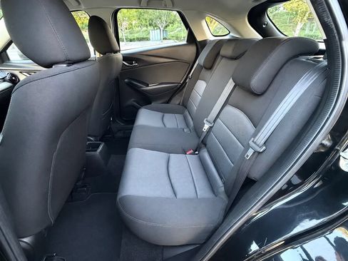 Used 2018 MAZDA CX-3 Sport FWD image 11