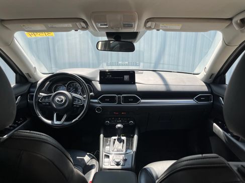 Certified 2024 MAZDA CX-5 AWD 2.5 S w/ Select Package image 18
