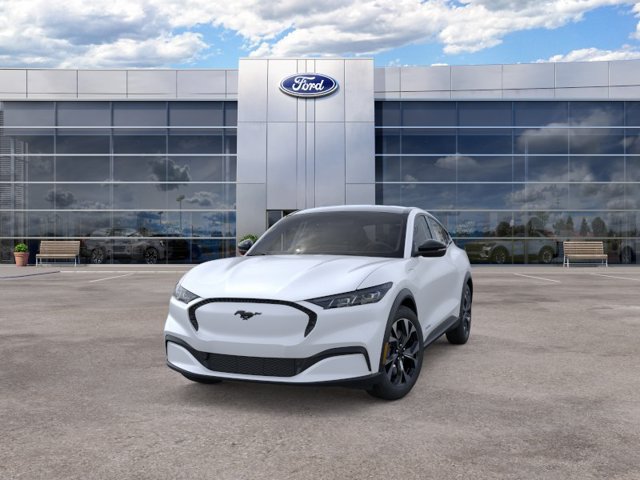 New 2026 Ford Mustang Mach-E Select RWD image 2