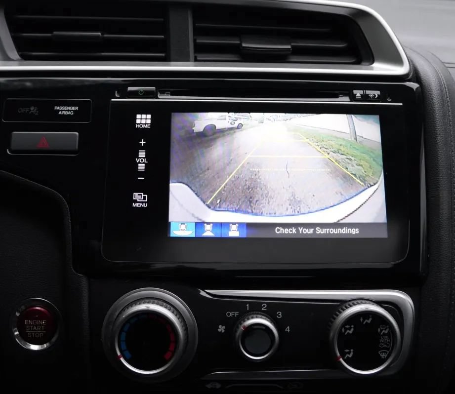 Used 2015 Honda Fit EX image 10