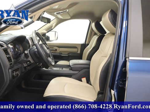 Used 2021 RAM 2500 Limited image 10