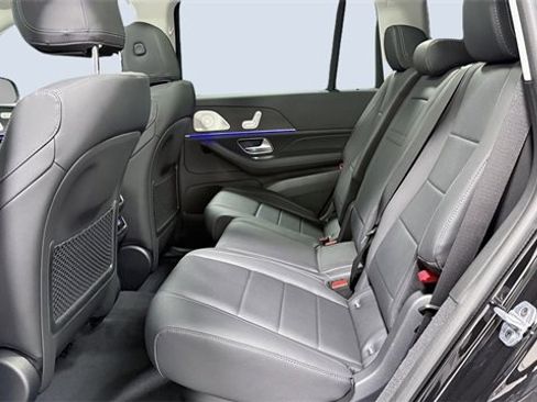 New 2026 Mercedes-Benz GLS 450 GLS 450 4MATIC SUV image 7