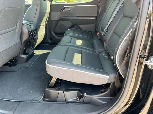 New 2026 GMC Sierra EV Elevation w/ Premium Package image 16