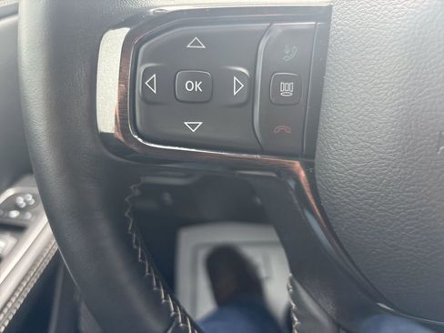 Used 2023 RAM 1500 Limited w/ Bed Utility Group image 34