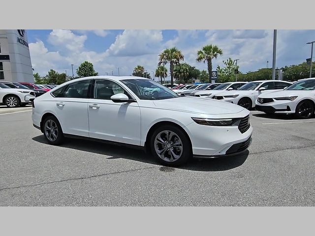 Used 2023 Honda Accord EX-L image 29