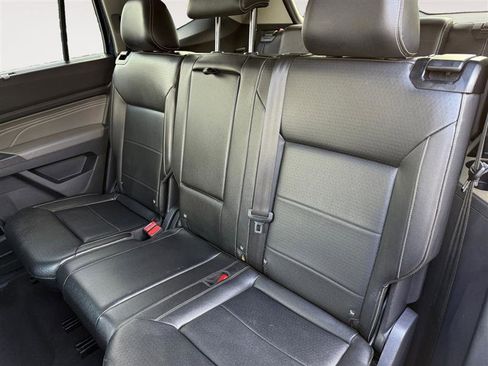Used 2022 Volkswagen Atlas SE image 14