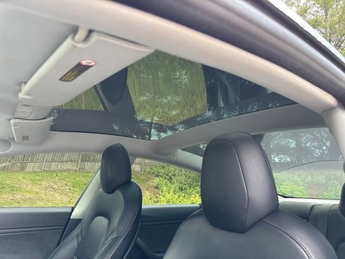 Used 2018 Tesla Model 3 Performance AWD/4WD image 18