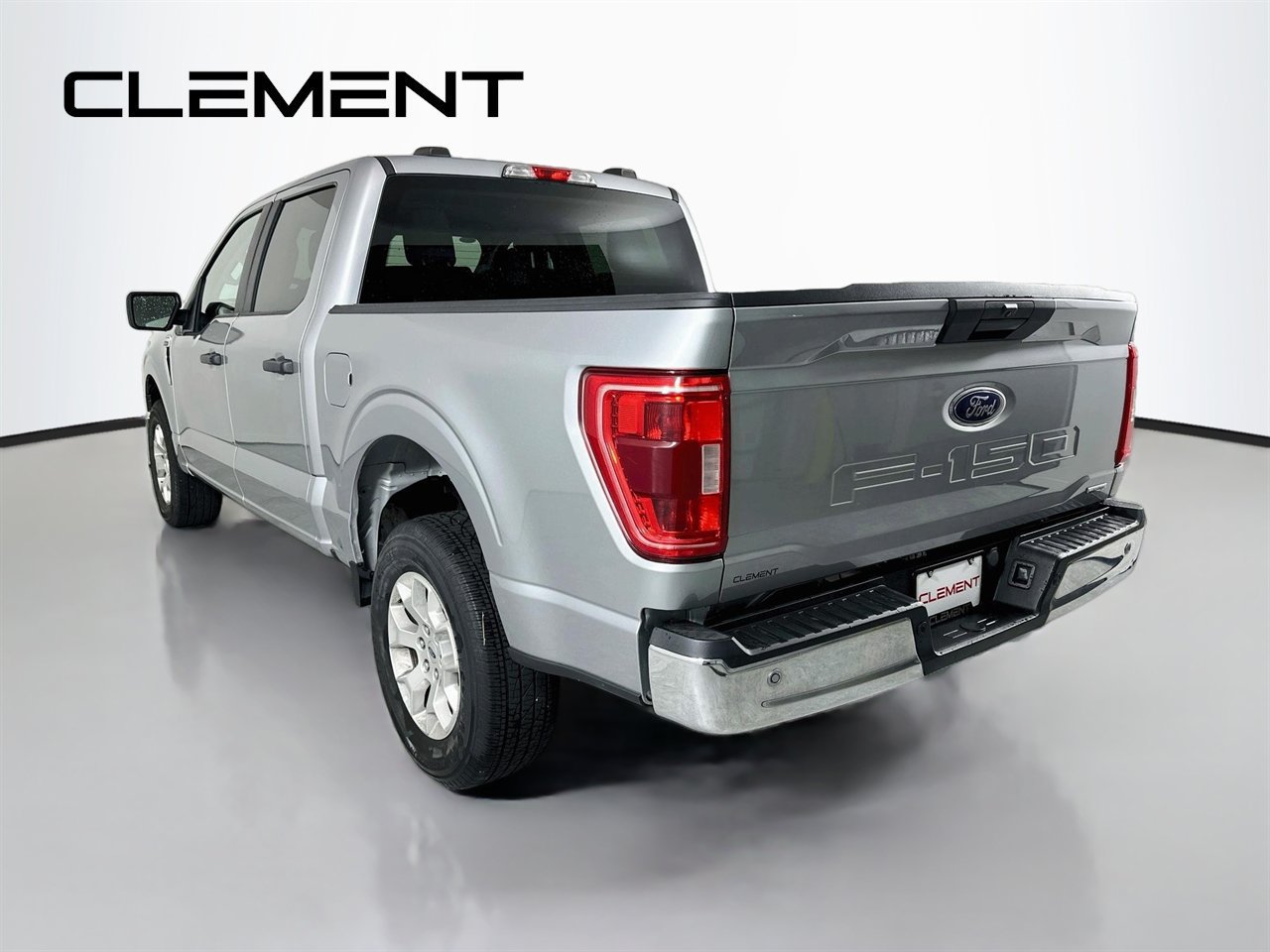 Used 2023 Ford F150 XLT AWD/4WD image 10