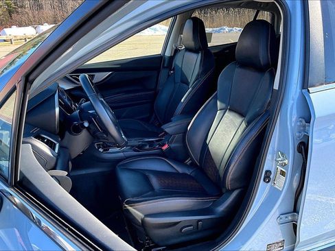 Used 2022 Subaru Crosstrek 2.5i Limited w/ Moonroof Package 2 image 20