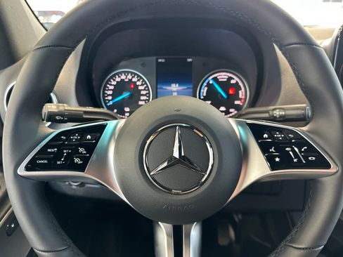 New 2024 Mercedes-Benz eSprinter 170 Cargo image 22