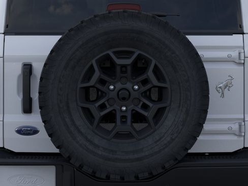 New 2026 Ford Bronco Badlands AWD/4WD image 24