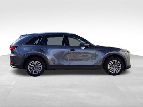 Certified 2024 MAZDA CX-90 Plug-In Hybrid w/ Preferred AWD/4WD image 11