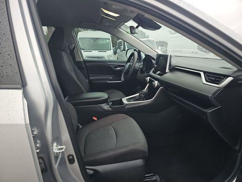 Used 2024 Toyota RAV4 XLE image 15