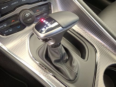 Used 2022 Dodge Challenger SRT Hellcat Redeye image 11