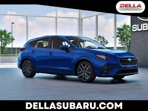 New 2026 Subaru Impreza 2.0i Sport AWD/4WD image 1