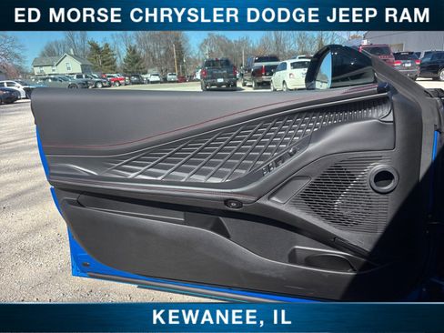 New 2026 Dodge Charger Scat Pack image 19