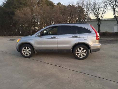 Used 2007 Honda CR-V EX-L image 8