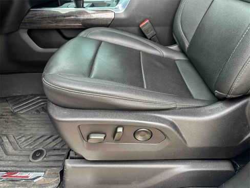 Used 2024 Chevrolet Silverado 1500 LTZ w/ LTZ Premium Texas Edition image 15