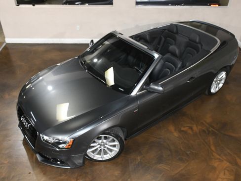 Used 2017 Audi A5 2.0T Sport w/ Technology Package image 74