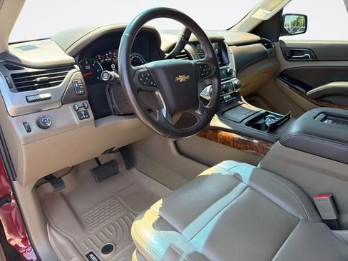 Used 2017 Chevrolet Tahoe Premier RWD image 27