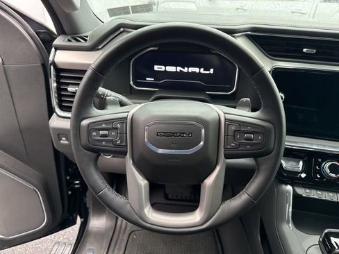 Certified 2024 GMC Sierra 1500 Denali w/ Denali Reserve Package image 11