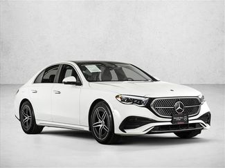 Certified 2026 Mercedes-Benz E 350 4MATIC Sedan video 3