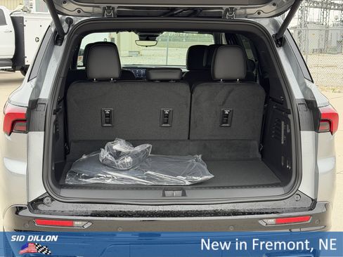 New 2026 Buick Enclave Sport Touring AWD/4WD image 5