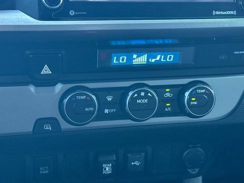 Certified 2021 Toyota Tacoma SR5 image 24