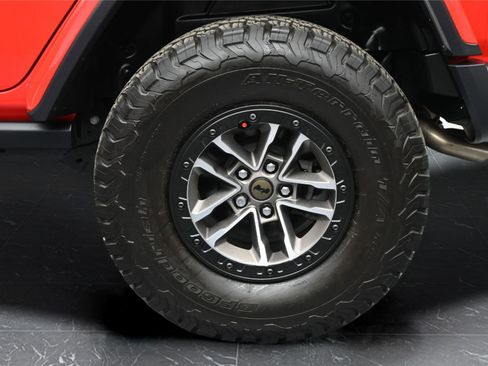 Used 2024 Jeep Wrangler Unlimited Rubicon 392 AWD/4WD image 15