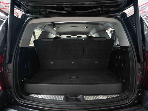 Used 2017 Chevrolet Tahoe LT w/ LT Signature Package AWD/4WD image 29