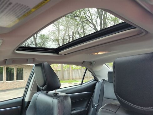 Used 2016 Toyota Corolla S w/ Driver Convenience Package FWD image 19