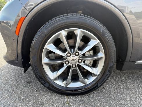 Used 2021 Dodge Durango Citadel AWD/4WD image 12