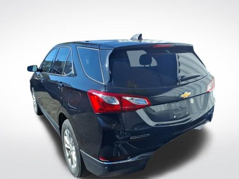 Used 2019 Chevrolet Equinox LT image 3