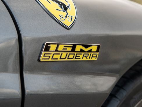 Used 2009 Ferrari F430 Scuderia image 63